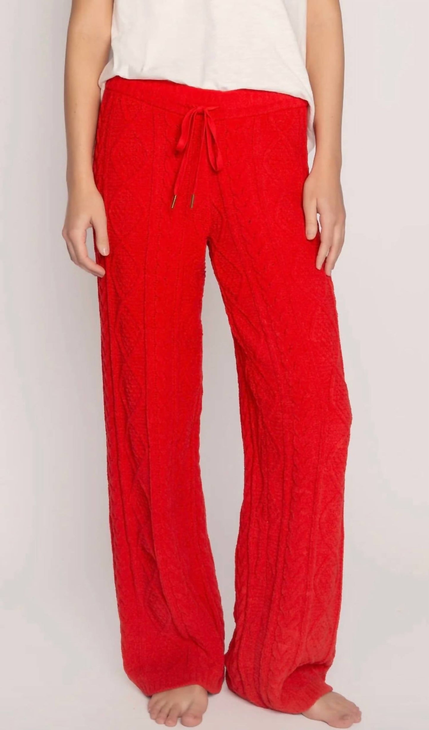 Pj Salvage - Forever Festive Cozy Pant