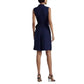 Ralph Lauren - Georgette Sleeveless Romper