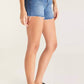 Z Supply - Everyday Hi-Rise Denim Shorts
