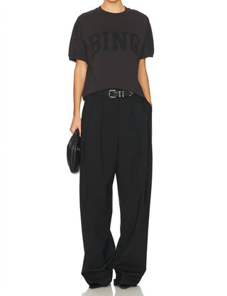 Anine Bing - Camiseta Jaylin Bing