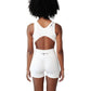 Knotwtr - Sports Bra