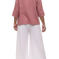 Tulip Clothing - Adeline Pullover Top