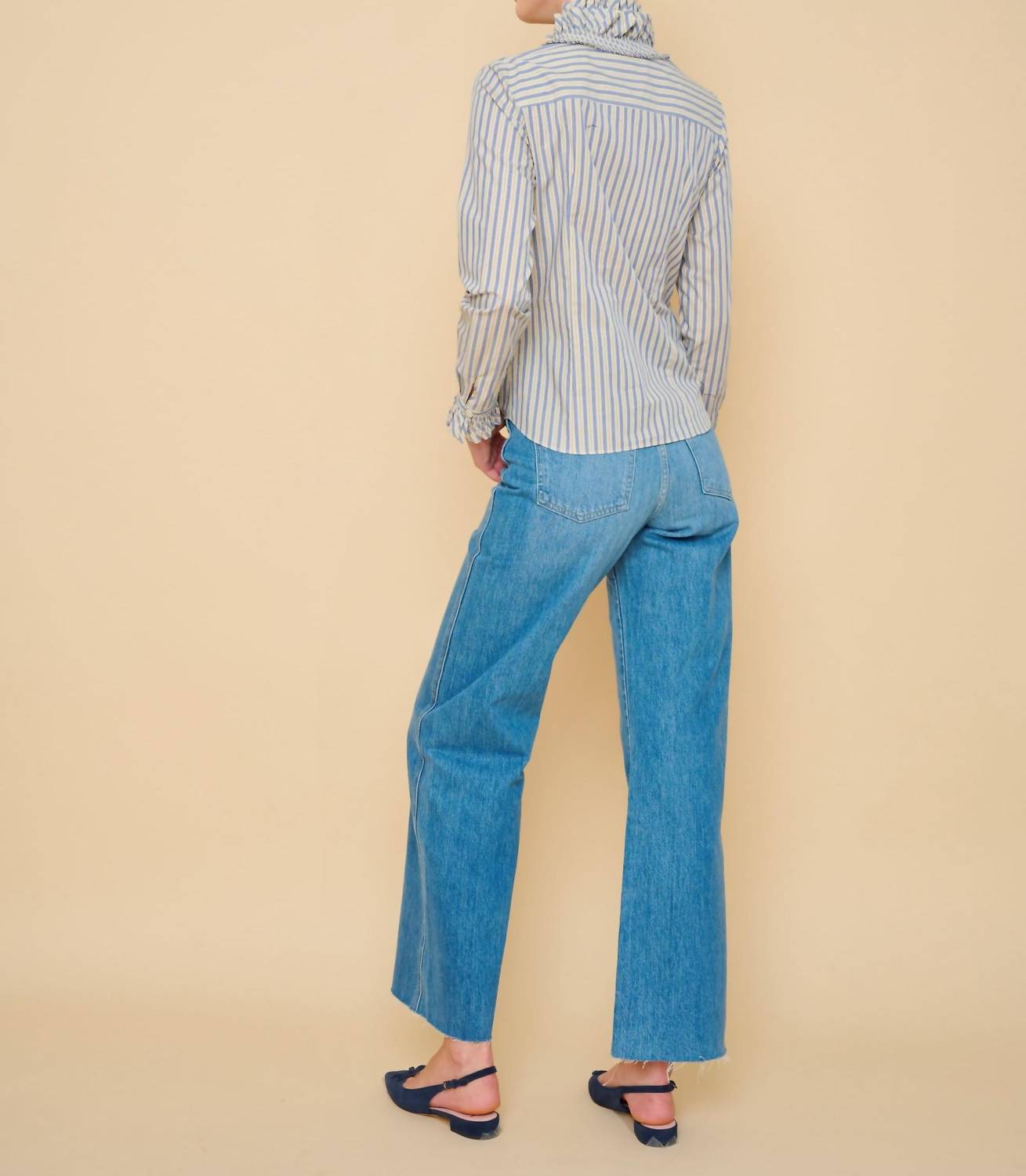 Flora Bea - Indie Blouse