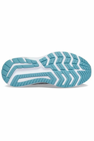 Saucony - Women Omni 21 Running Shoes - Wide