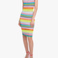 Black Halo - Inka Sheath Dress