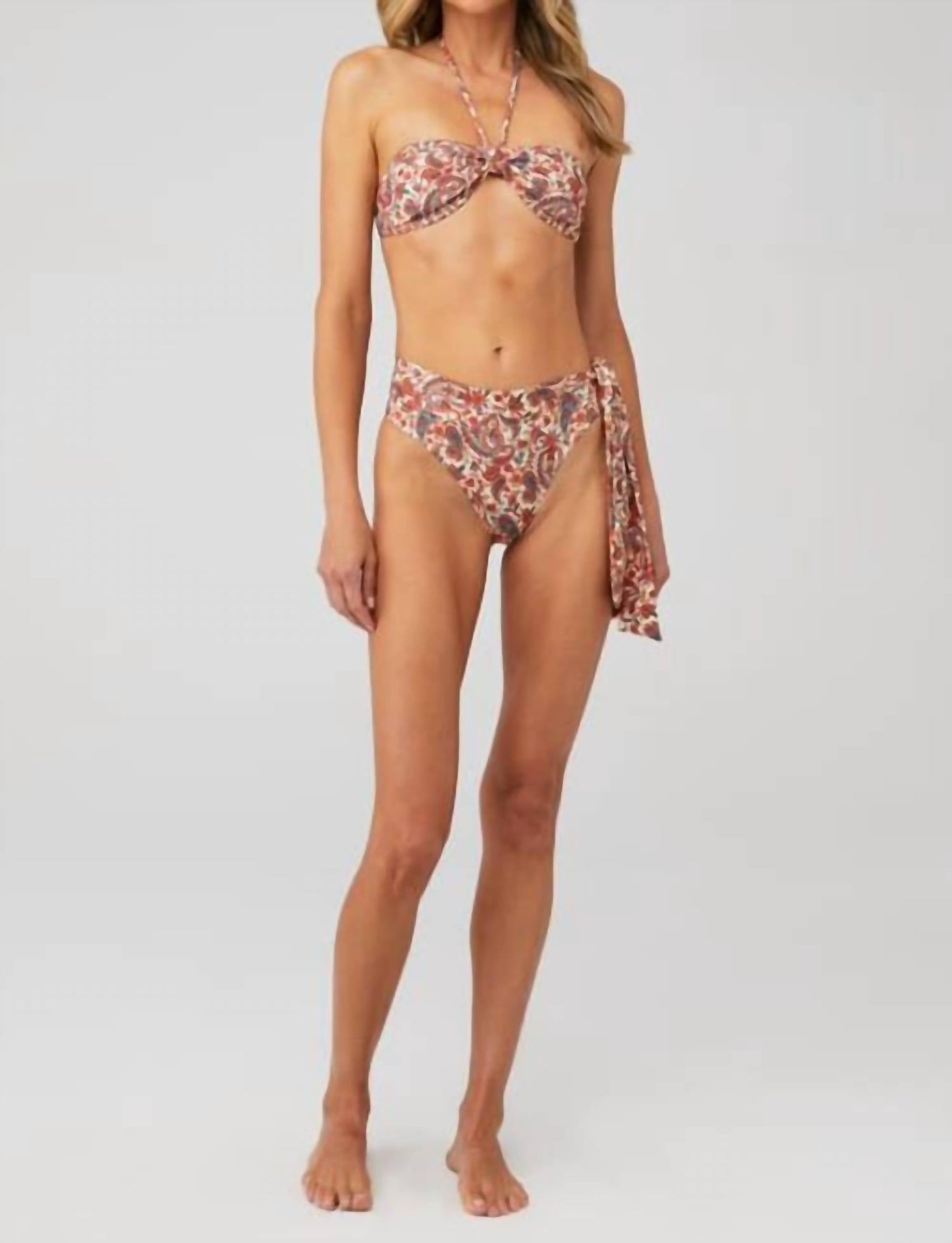 Bananhot - Alin Bikini Bottom