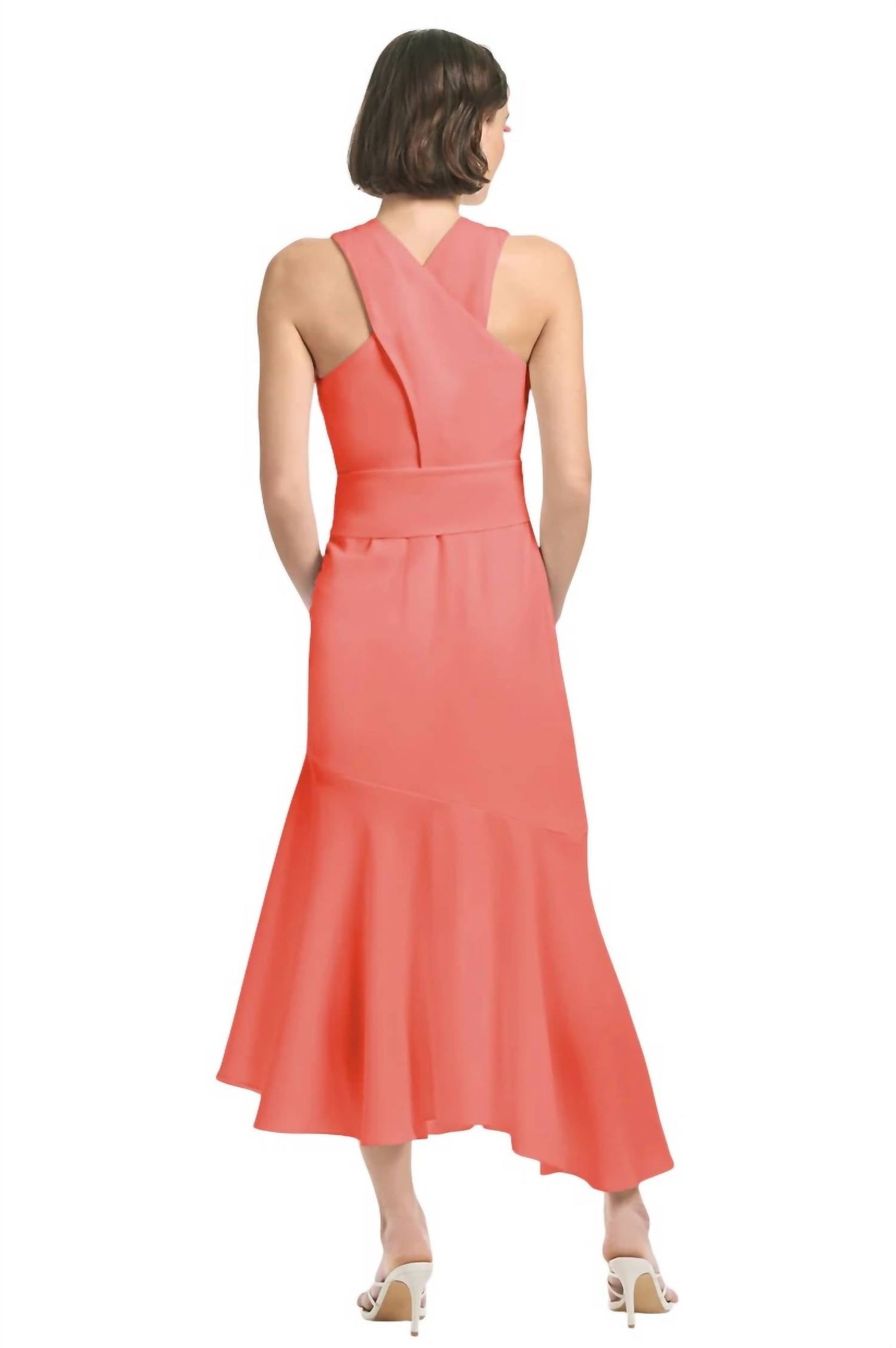 Sachin &amp; Babi - VESTIDO NAOMI