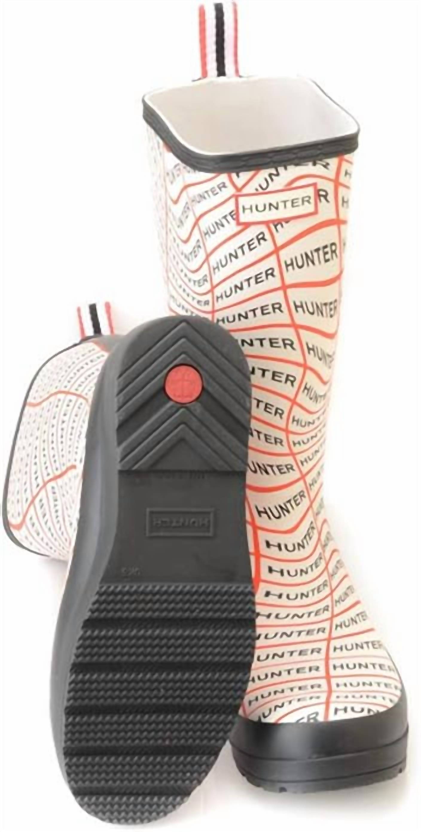 Hunter - Women's Play Boot Tall