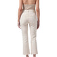 Citizens Of Humanity - Isola Zip Cropped Boot Jean