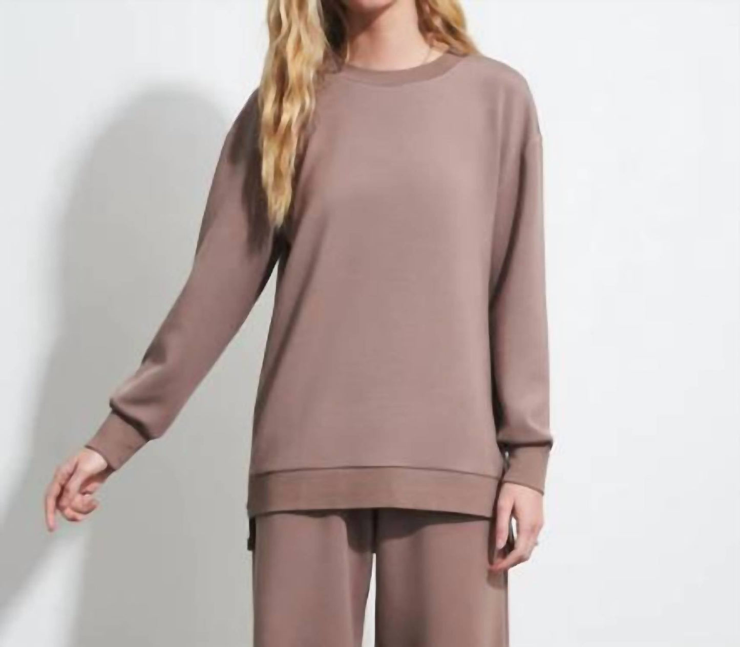 Varley - Charter Sweatshirt