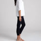 Sympli - Revelry With Rushed Sleeve Top