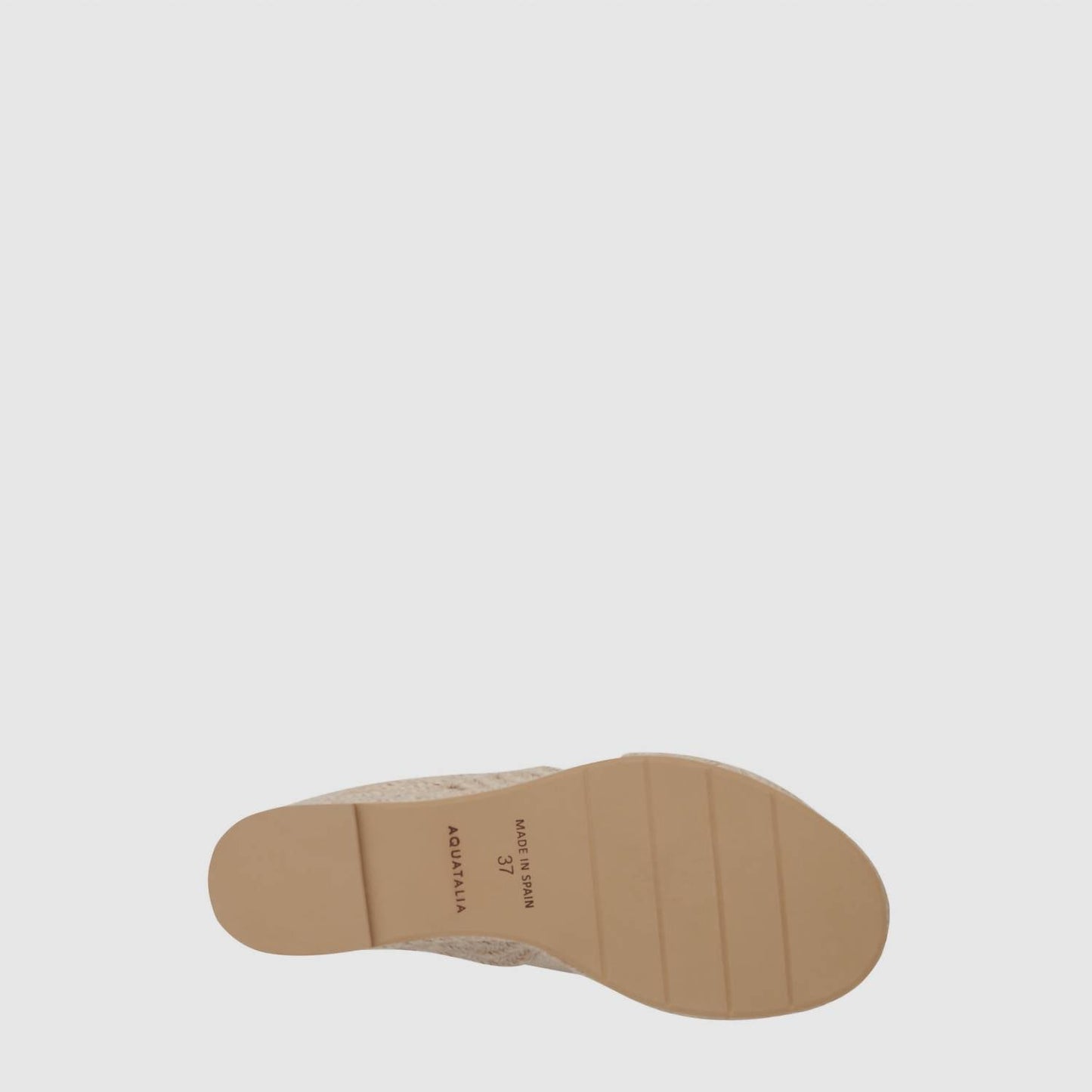 Aquatalia - Women's Marina Espadrille Wedge Heel