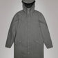 Rains - Contemporary Long Jacket