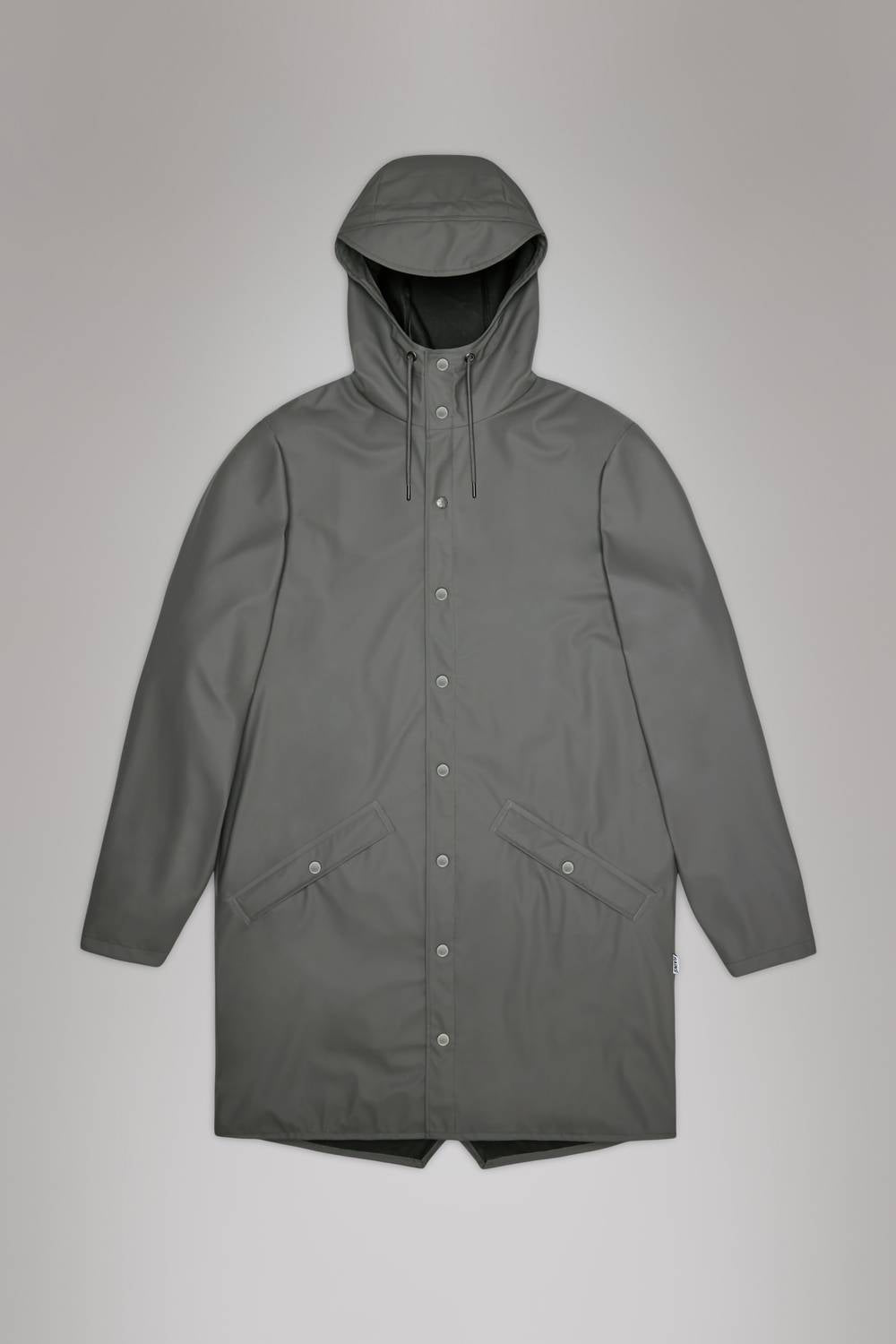 Rains - Contemporary Long Jacket
