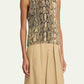 Dries Van Noten - Tamba Printed Top