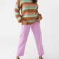O'Neill - Floyd Slouchy Knit Sweater