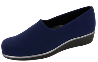 Sas - Bliss Slip On Wedge Feminino