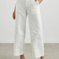 Rails - Getty Crop Utility Wide Leg Jeans