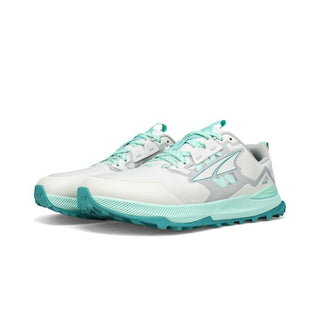 Altra - Tênis de corrida de trilha feminino Lone Peak 7