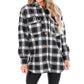 Z Supply - PLAID TUCKER JACKET