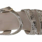 Sas - Women's Savanna Heel Strap Sandal