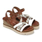Dorking By Fluchos - Women's Agnes D9055 Sandal