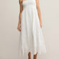Z Supply - Dani Embroidered Midi Dress