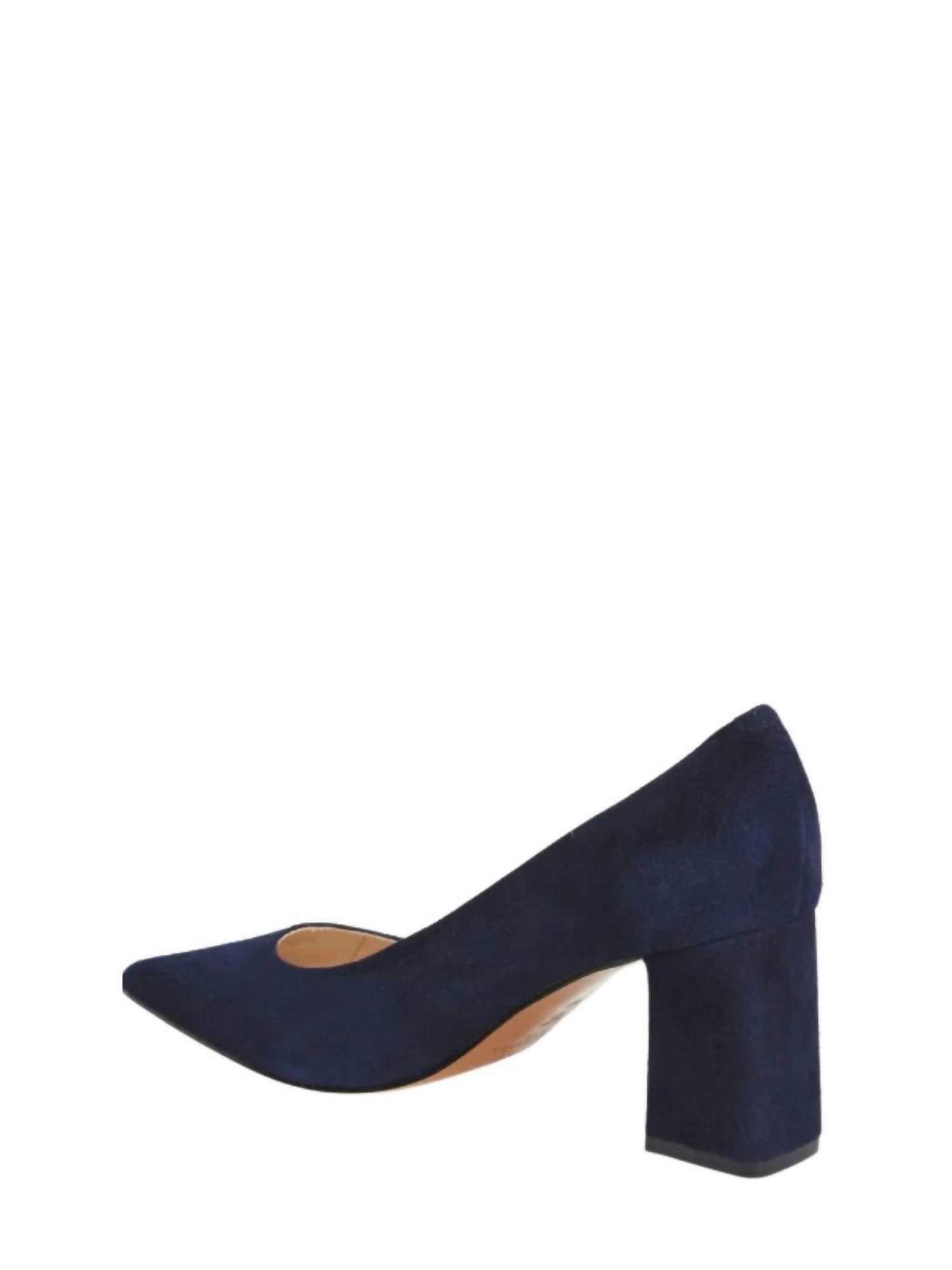 Marc Fisher - Zala Block Heel Pump