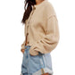 Free People - Lila Cardigan