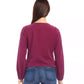 Karen Kane - Boatneck Top