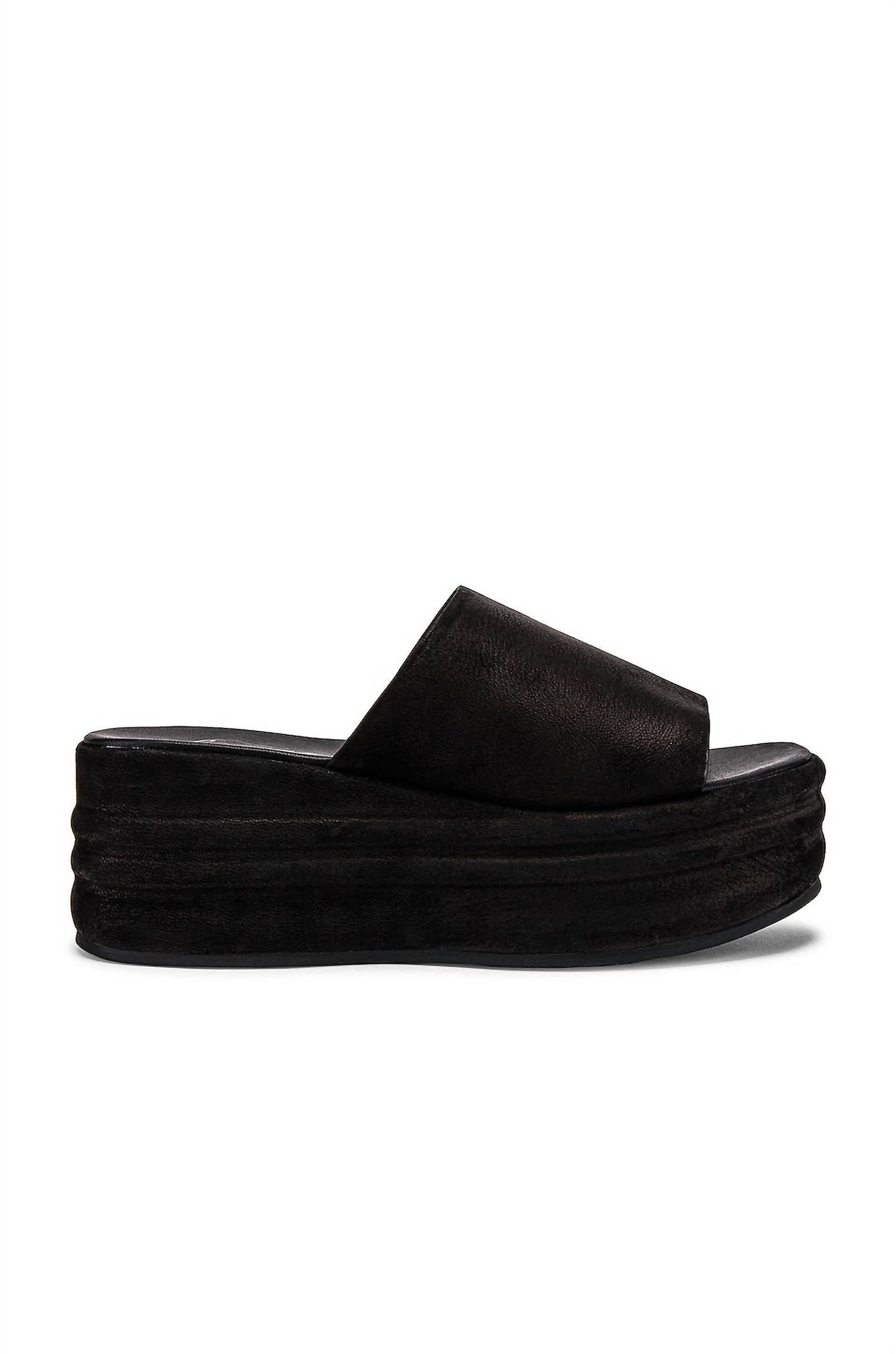 Free People - Women's Harbour Flatform Sandals