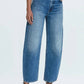 Pistola - Wes High Rise Barrel Jeans
