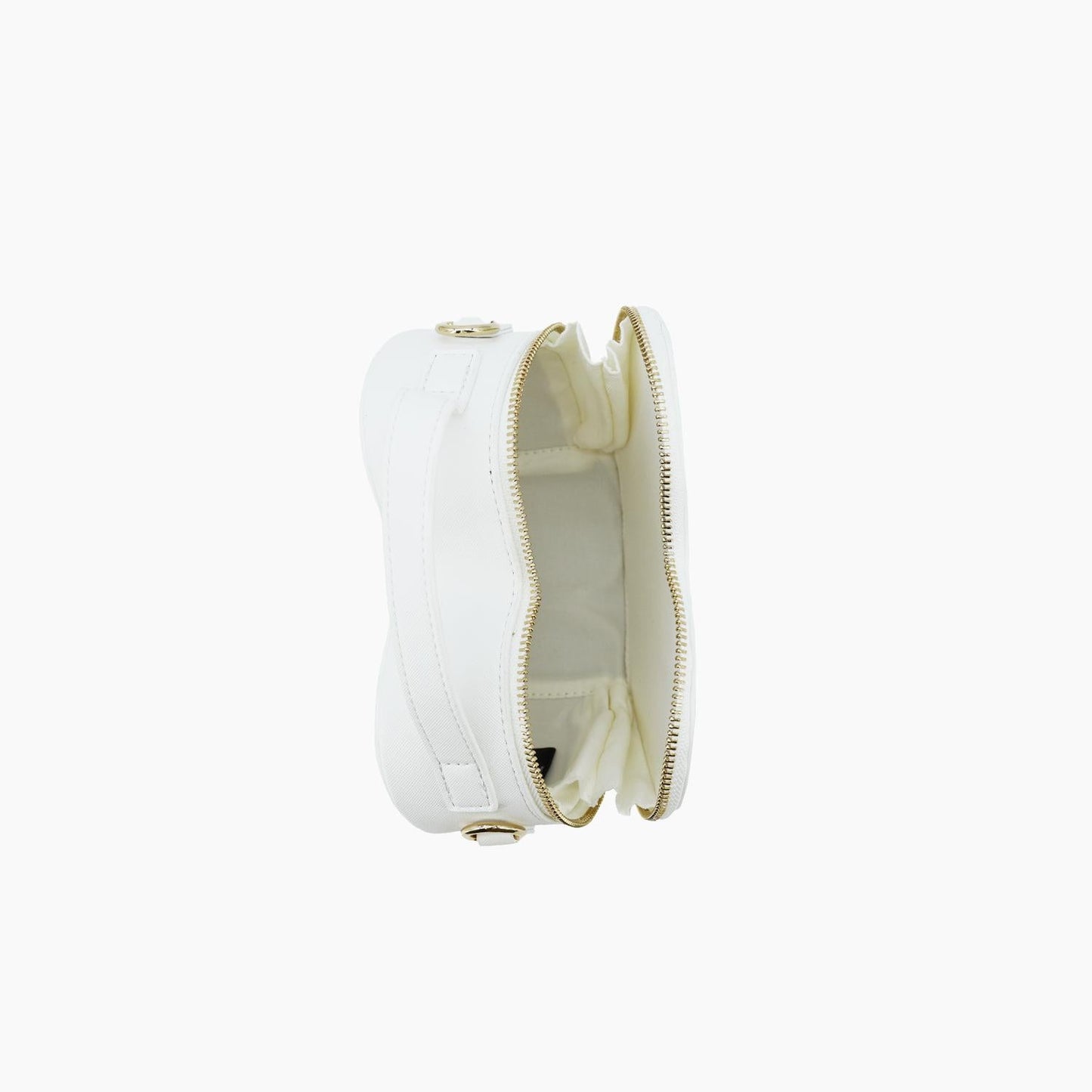 Like Dreams - Women's Mini Love Heart Crossbody Bag