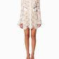 Elliatt - Lace Live Mini Dress