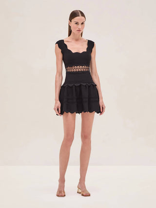 Alexis - Women's Hopper Dress