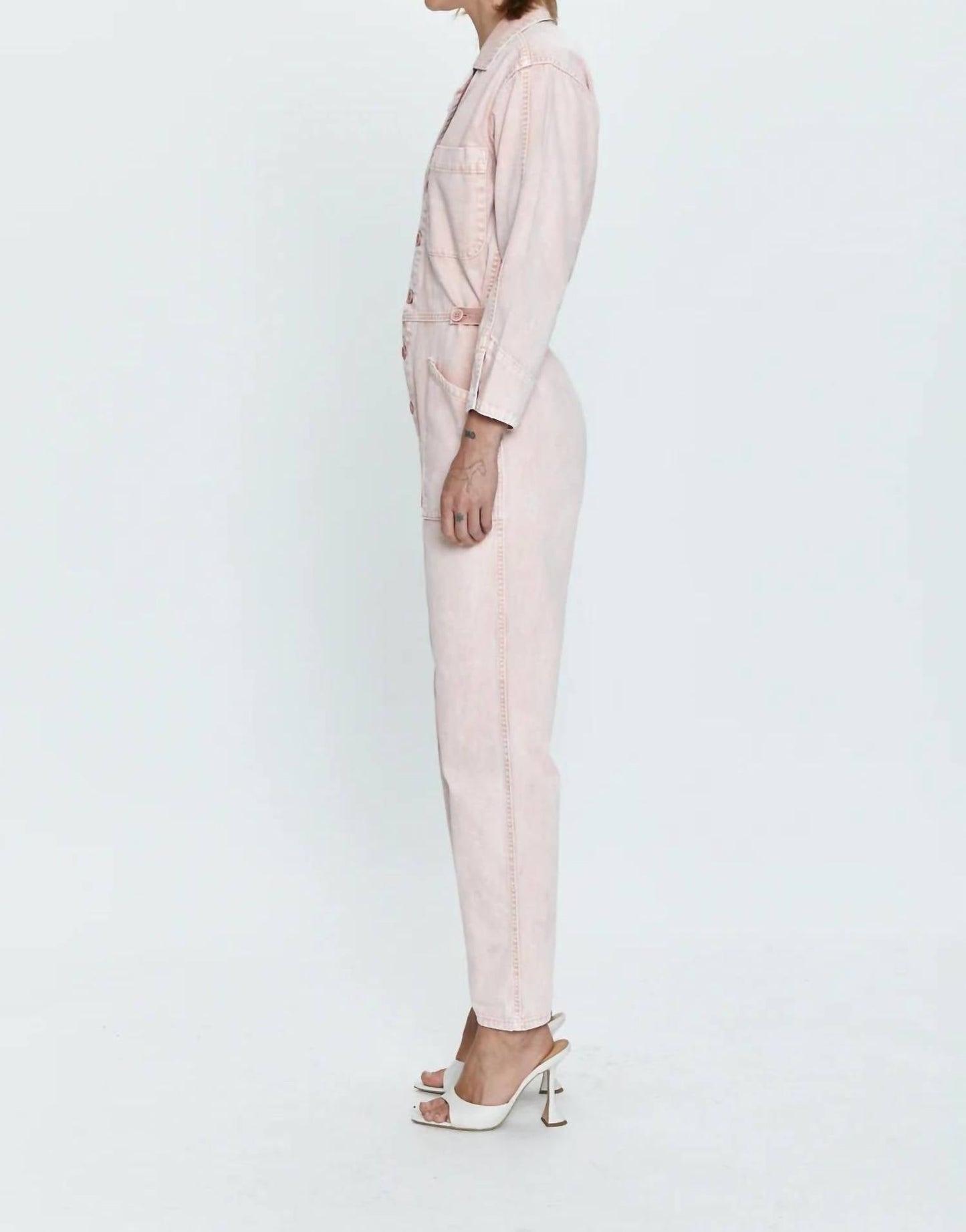 Pistola - Tanner Field Suit