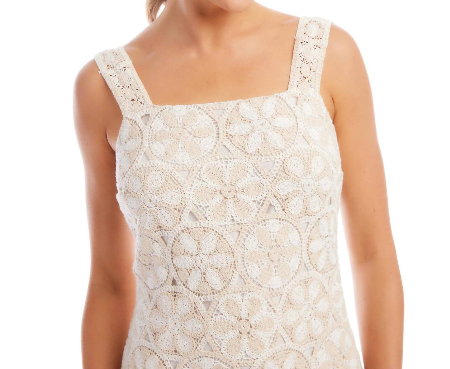 Fifteen Twenty - DAISY MINI DRESS