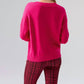 Sanctuary - Easy Breezy V Neck Pullover