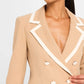 Veronica Beard - Edison Dickey Jacket