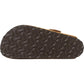 Birkenstock - Women's Boston Suede Leather Clogs - NARROW