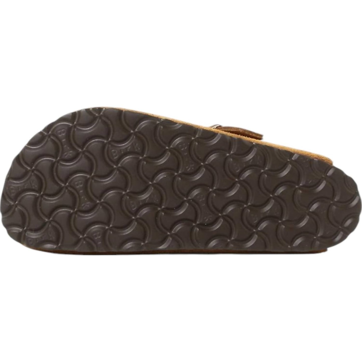 Birkenstock - Women's Boston Suede Leather Clogs - NARROW