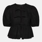 Steve Madden - Paula Eyelet Top