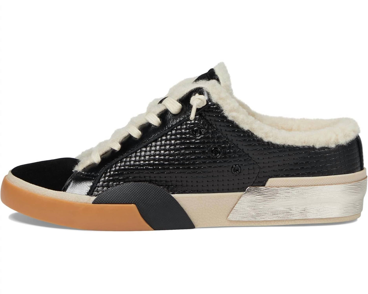 Dolce Vita - Women's Zantel Woven Sneaker