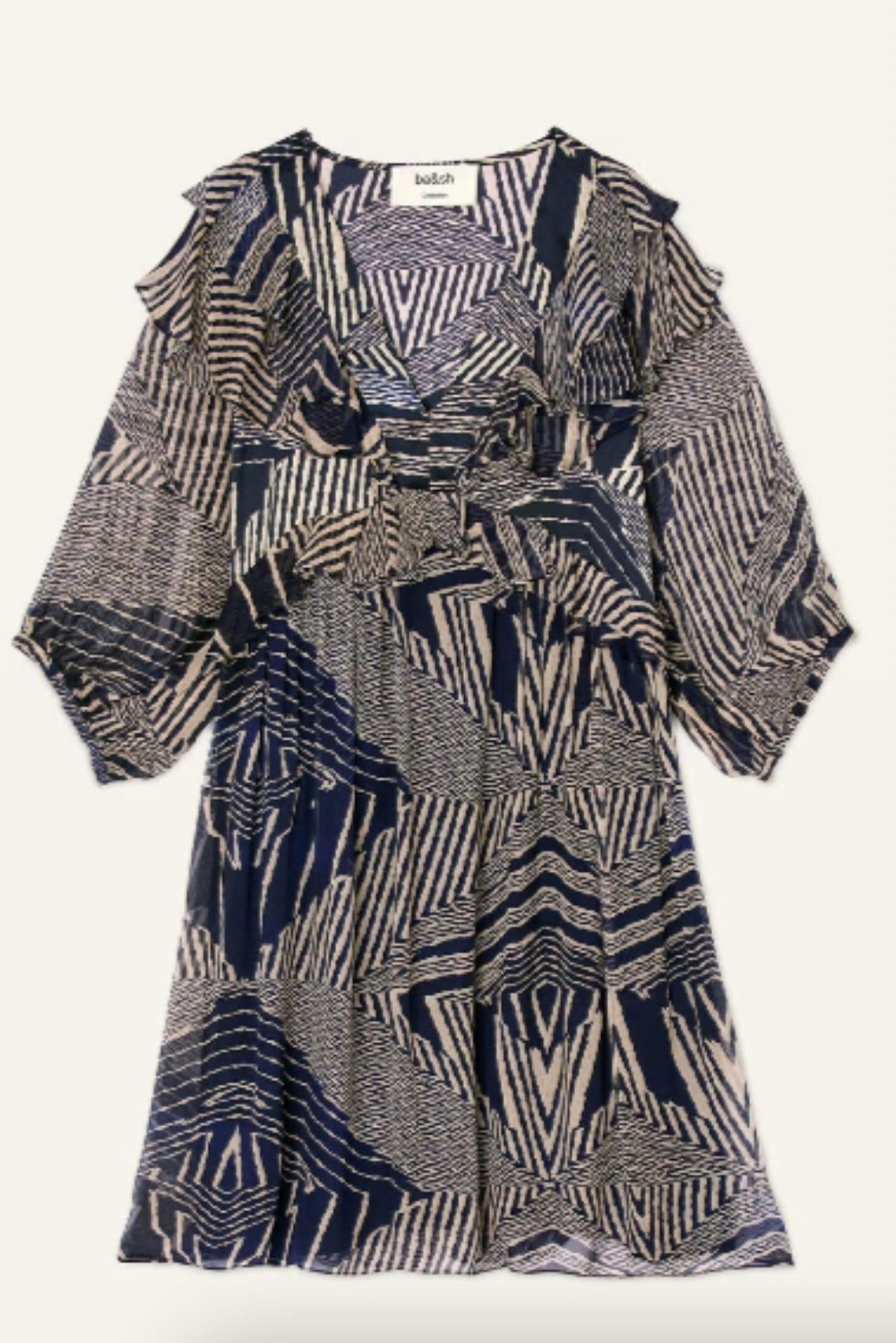 Ba&Sh - Acacia Dress