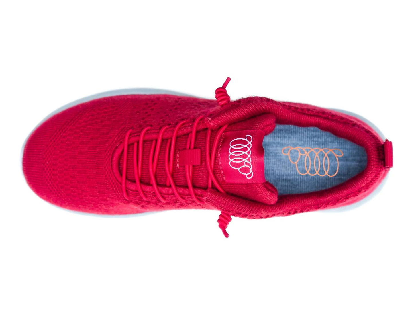 Woolloomooloo - Men's Belmont Sneaker