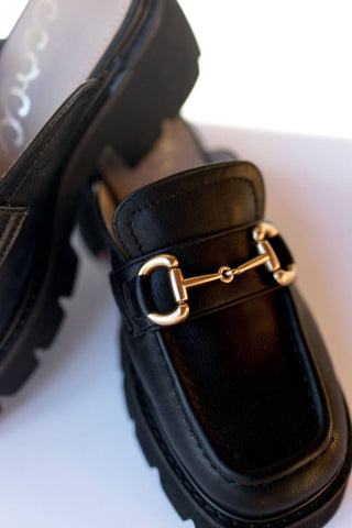 Ccocci - Mocassim Lynn Chunky Feminino