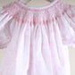 Charming Little One - Girls Springtime Zoey Dress