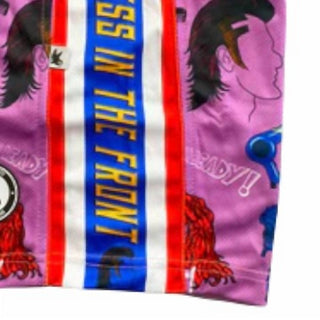 Flow Society - Boys Mullet Flow Shorts