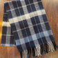 Alashan Cashmere - Unisex Douglas Anthony Merino Scarf