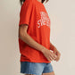Z Supply - SWEETHEART BOYFRIEND TEE